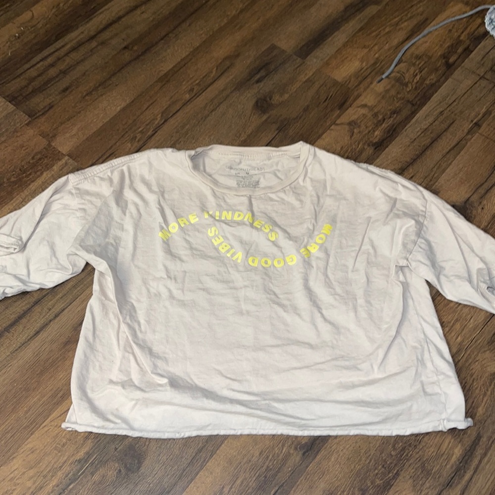 GRAYSON THREADS GRAPHIC TEE